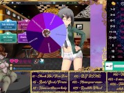 Fansly VoD 46 - First Lovense Stream!