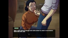Witch Hunter - Part 53 the Best Asian MILF by Loveskysan69