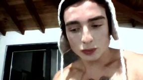 Jean Patrick Private Show