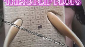 The Funk Of These Flip Flops 4K