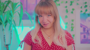 driving your step-daughter for her first porno
