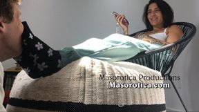Dancing Witches 25 (MP4)