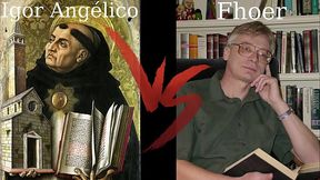 Ancap hoppeano levando no rabo