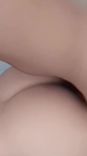 735 Sexual Trigonometry with My Stepdaughter Accidental Anal?