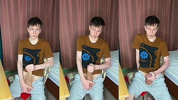 So Desperately Horny Just Needed To Empty My Heavy Balls