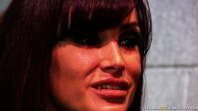 Sexy Girl - Lisa Ann