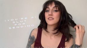 Slut For Sending
