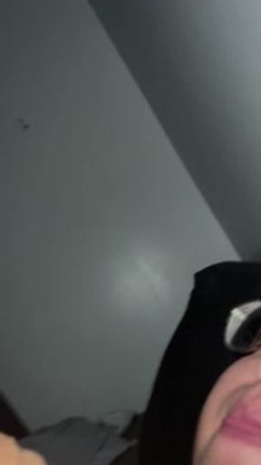 Happy Thanksgiving! Filmed Climax Just In Time!