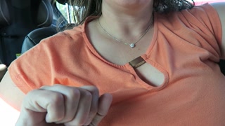 Car Confessions - Episode 08 - Two in one day! (BBC in the AM, Couple in the PM)