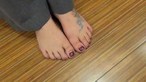 I hate Shoes Actually