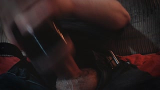 ASMR - Moaning and Fleshlight Fucking - SlugsOfCumGuy