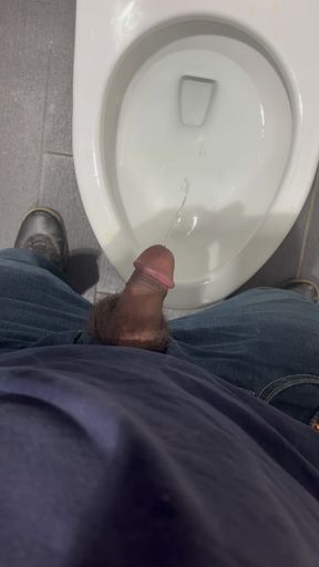 Gotta Piss