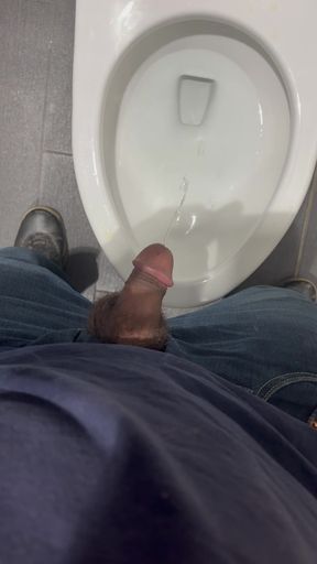 Gotta Piss
