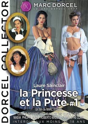 The princess and the whore