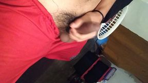 Pee Bathroom Horny