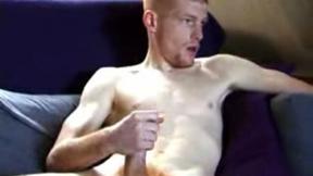 ”Two Straight Boys Jacking Off”