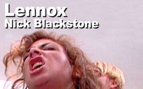 Lennox & Nick Blackstone suck fuck facial