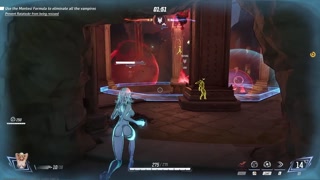 Marvel Rivals - Invisible Woman Nude Game Play | Invisible Woman  Nude Mod