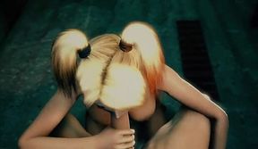 Harley Makes You Her Bitch