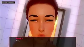 Defeated by Zombie King, Seduced into Steamy Hentai Encounter