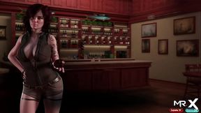 TreasureOfNadia - bigfoot but what'_s next? E2#69