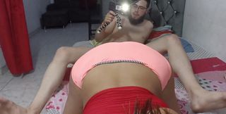 New Girls Are the Best in Bed