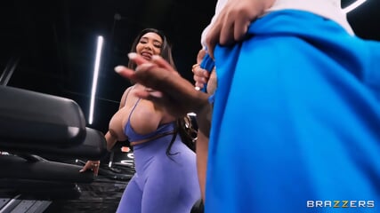 Big Tits Nataly Ordonez