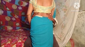 Awesome sex video of brother-in-law and sister-in-law
