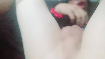 Linda jovencita LadyBoy Caliente #22 - Penetrada por el Culo - Masturbacion Anal Jovencita - LadyBoy - Joven Mariquita Caliente - RubyQueen