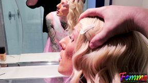 Bts POV Sex with Riley Wraith