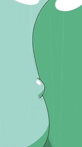 4th of July by Statue of Liberty Hentai Animation