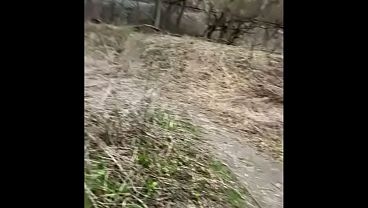 Naked Cruising at Taylor Creek - Apr 20, 2026