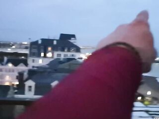 LUKE HARDY - Zuzu Bangs Like a Demon