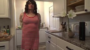 Old&amp;shy housewife Magda. 2026fb