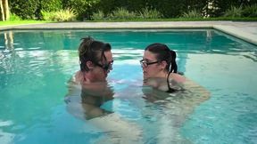 Wet Women