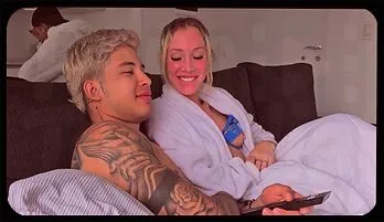 Stepfamily's Wild Orgy with Sexy Stepsister and Stepson - Danner Mendez & Clarii Quinn
