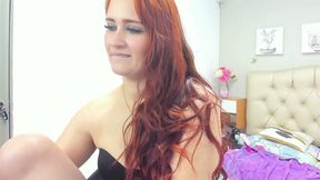 Pam Fisher Private Show