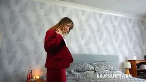 UKU 111223 Cherry English - MP4 1080 SD