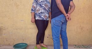 Stepsister asked me to help her and then everything changed.