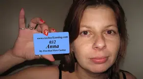 Anna wants to be a pornstar
