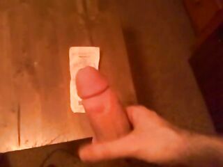 cumming on the majority expensive gas receipt I've ever had