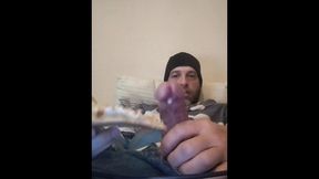 Spunk Pizza 2nd topping