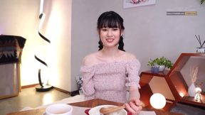 Mogi-038 I Was Blamed For The Sensitive Duri With Little Bit