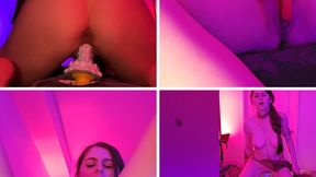 The Ultimate Slave Leia Bundle [30+ MINS]