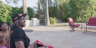 Monroe Sweets takes a risk and gets creampied