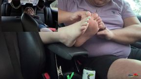 Snyft: Heather Tickled