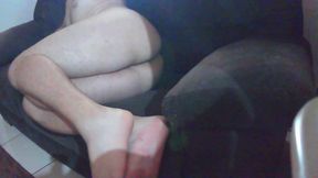 I'm Very Sad That I Can't Enjoy It