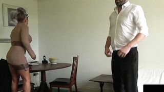 Seduced by the Succubus A MILFs Anal Obsession