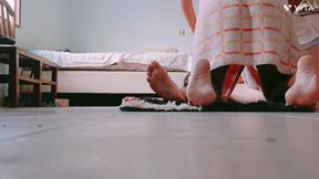 Stepdaughter wants me to fuck her  from everyone