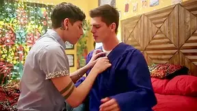 Never Knew You Were Gay